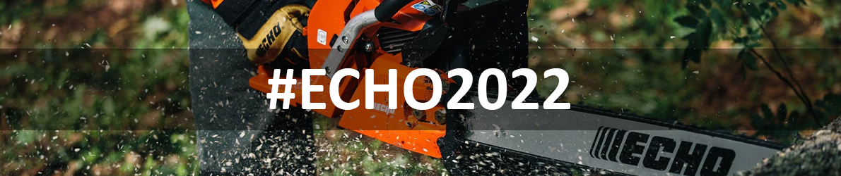 ECHO - 10% s kupónom #ECO2022